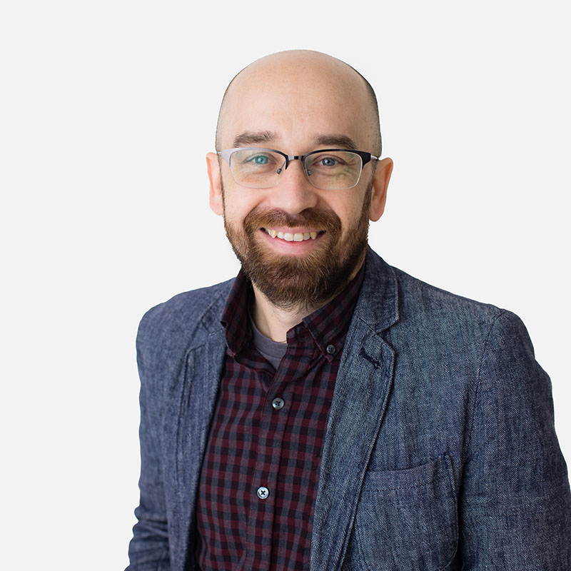 Dusty Darnold Bio Photo