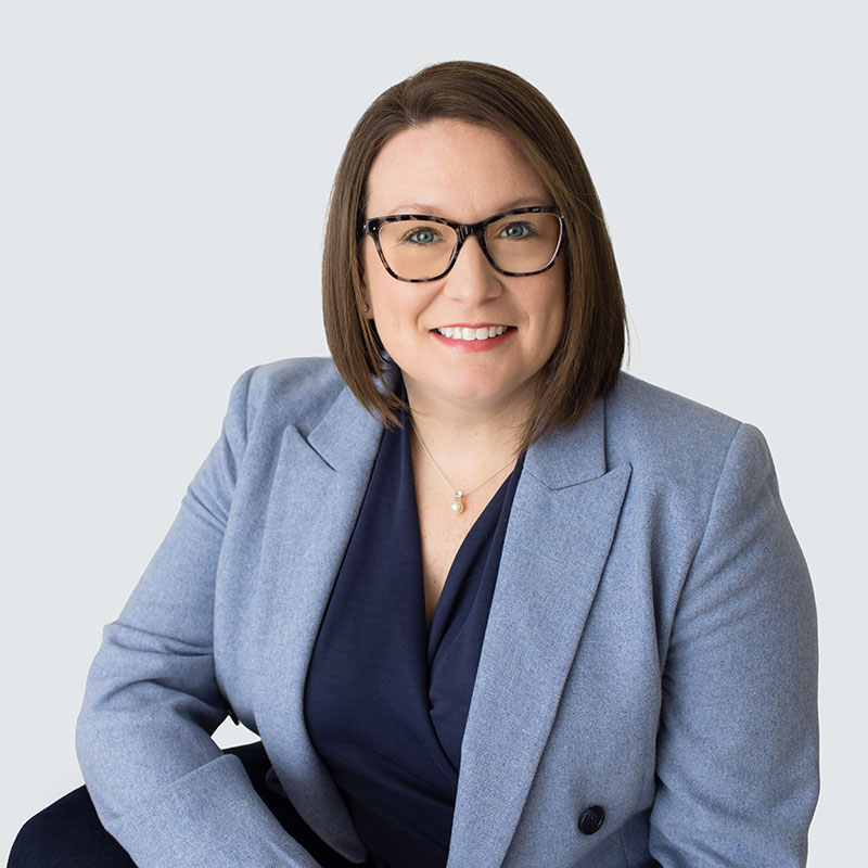 Lauren Parente Bio Photo
