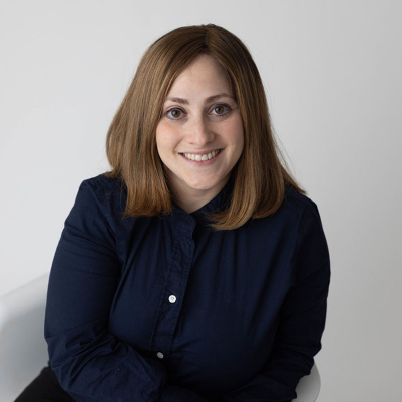Yaffa Kagan Bio Photo