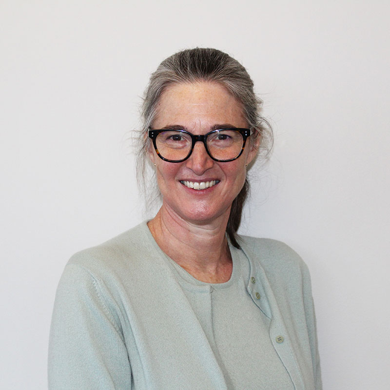 Dr. Christina Taufen Photo