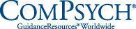 ComPsych Logo