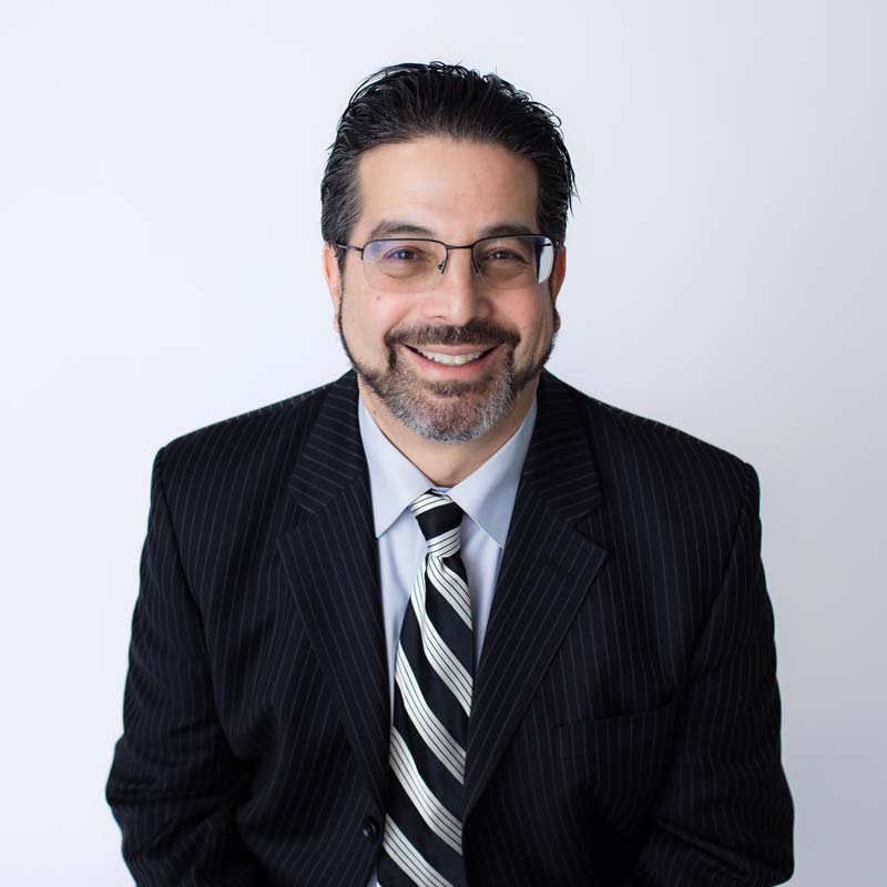 Steven Prinz Bio Photo
