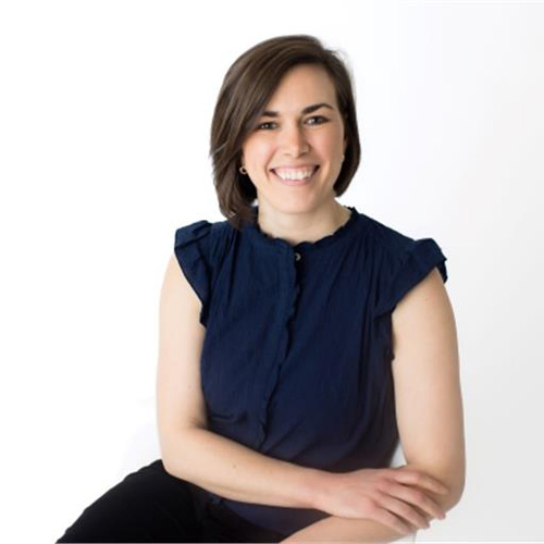 Kate Bio Photo