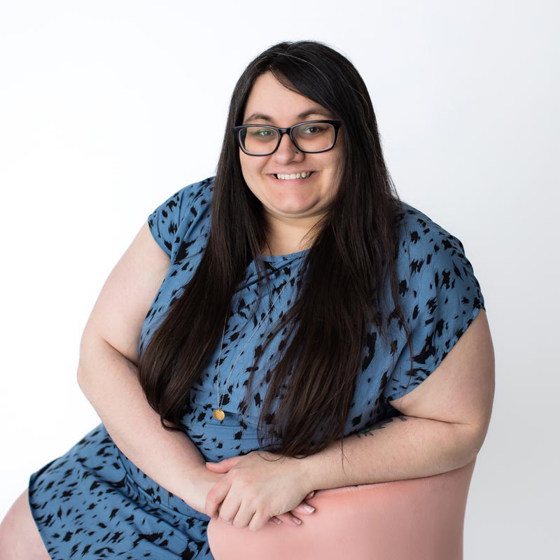 Ashley Phelps Bio Photo